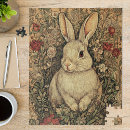 Pesquisar por coelhos quebra cabecas Arte fina