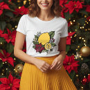Pesquisar por desenho botânico camisetas Amante de flores
