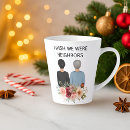 Pesquisar por desejos do natal canecas For her