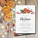 Pesquisar por laranja natal convites Aquarela