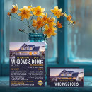 Pesquisar por porta flyers Customer