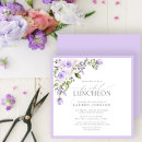 Pesquisar por bridal luncheon convites Botânica