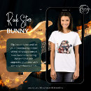 Pesquisar por amantes do coelho camisetas Qualquer pessoa