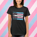Pesquisar por direitos humanos camisetas Trans