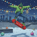 Pesquisar por natal skates Diversão