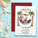 Pesquisar por papai noel tropical convites Palmeiras