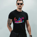 Pesquisar por arte urbana camisetas Qualquer pessoa