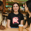 Pesquisar por wain de louis camisetas Psicodélico
