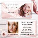 Pesquisar por beleza natural cartao de visita Profissional