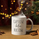 Pesquisar por cafeína canecas Qualquer pessoa