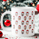 Pesquisar por papai noel canecas Família