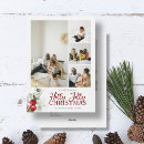 Pesquisar por fruta natal cartoes Elegante