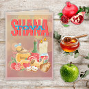 Pesquisar por rosh hashanah cartoes Mel