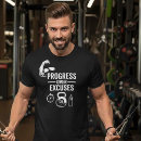 Pesquisar por do progresso camisetas For him