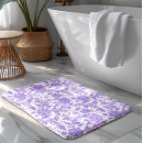 Pesquisar por lavanda tapetes de banheiro Elegante