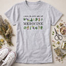 Pesquisar por medicina alternativa camisetas Holístico