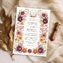 Pesquisar por europeu casamento convites Floral