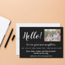 Pesquisar por vizinho convites Novo endereço