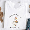 Pesquisar por ganso camisetas Aniversário