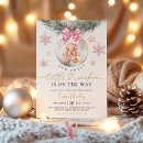 Pesquisar por gingerbread convites Rosa