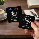 Pesquisar por google cartao de visita Moderno
