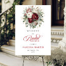 Pesquisar por letra floral pósteres pôsteres Bride