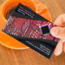 Pesquisar por circuitos computador padrao cartao de visita Manutenção