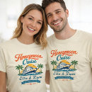 Pesquisar por uma viagem à lua camisetas Para eles