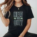 Pesquisar por york camisetas Elegante