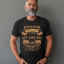 Pesquisar por envelhecida camisetas Para ele