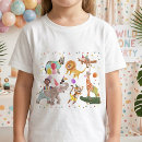 Pesquisar por do safari camisetas Animais da selva