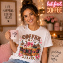 Pesquisar por mocha camisetas Barista