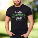 Pesquisar por mundo verde camisetas Melhor pai do mundo