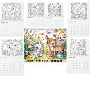 Pesquisar por livro para colorir calendarios Qualquer pessoa