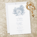 Pesquisar por frances convites Toile de jouy