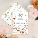 Pesquisar por forty convites 40th