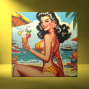 Pesquisar por meninas azulejos Praia