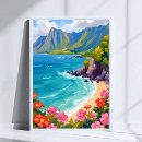 Pesquisar por pali pósteres pôsteres Kauai