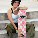 Pesquisar por rosa pastel skates Diversão