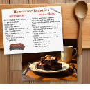 Pesquisar por brownies cartoes postais Sobremesa