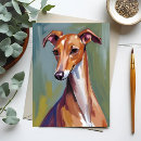 Pesquisar por galgo italiano cartoes postais Animal de estimação