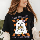 Pesquisar por fantasma bonito camisetas Fofofo