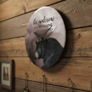 Pesquisar por urso relogios de parede Floresta