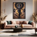 Pesquisar por sombra impressão de canvas Luz