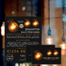 Pesquisar por ampola cartao de visita Construção