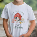 Pesquisar por aniversário animal camisetas Rústico