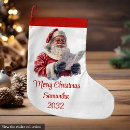Pesquisar por vermelho e verde meias de natal For kids