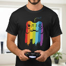 Pesquisar por gamers camisetas Qualquer pessoa
