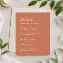 Pesquisar por papel marrom convites Terracota