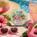 Pesquisar por do flamingo botons For kids